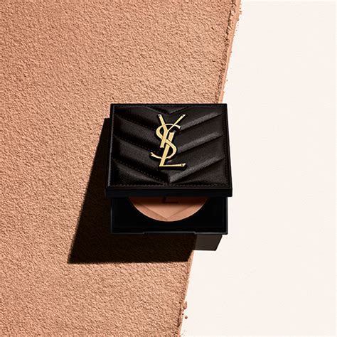 ysl translucent powder review|ysl finishing powder.